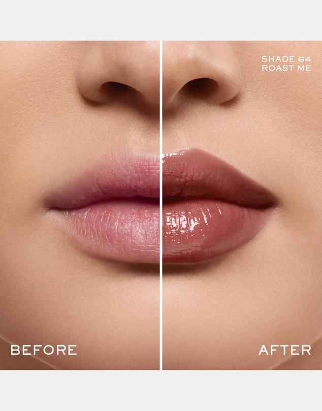 Lancome - Lip Idole Butterglow