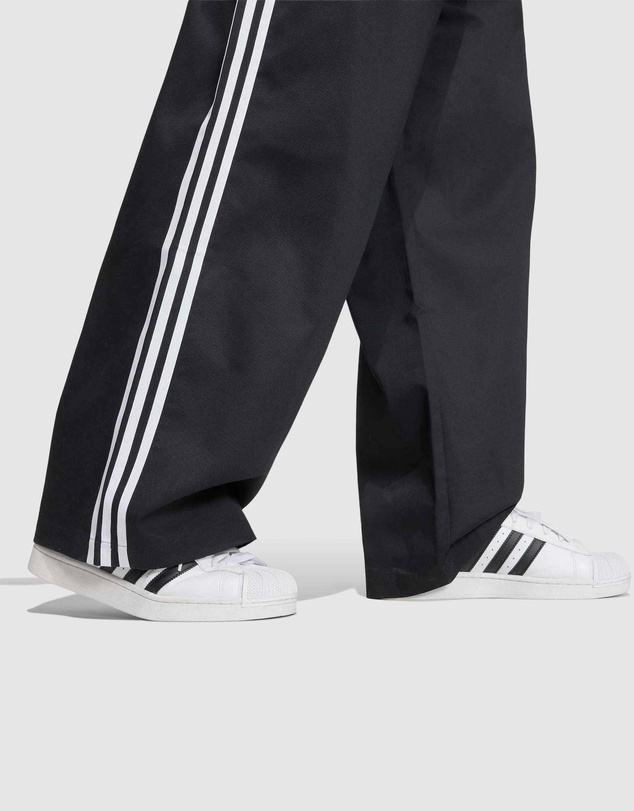 adidas Originals - Adicolor SST Cotton Twill Pants