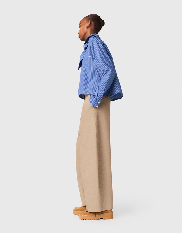 Maje - Camero Shirt