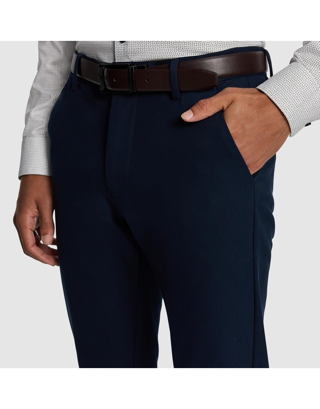 yd. - Energy Hyper Stretch Skinny Chino