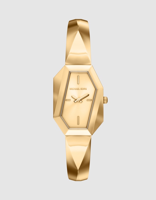 Michael Kors - Suri Gold Tone Analogue Watch