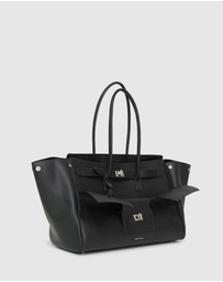 Belle & Bloom - Rude Boy Shoulder Bag