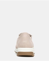 Naturalizer - Nash Sneaker - Sand