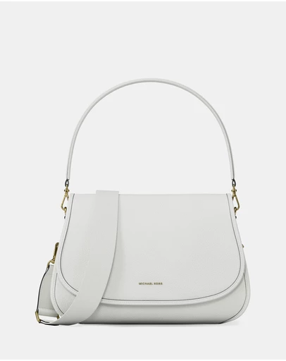 Michael Kors - Holmes Medium Messenger Bag