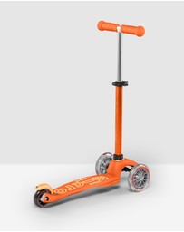 Micro Scooters - Micro Mini Deluxe
