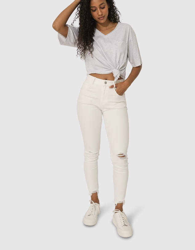 Belle & Bloom - Skinny Dip Jeans
