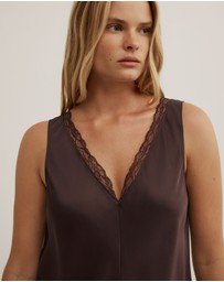 Witchery - Trim Detail Camisole
