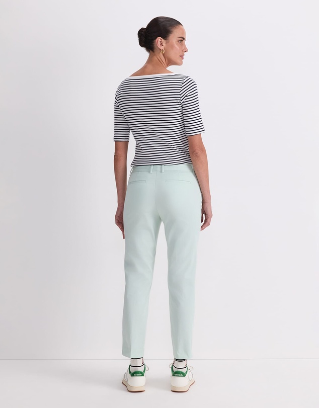 Sportscraft - Evie Capri Pant