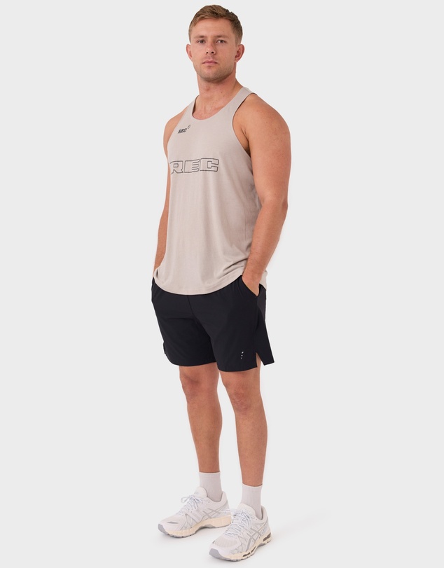 REC GEN - Oxy Mass RN Tank