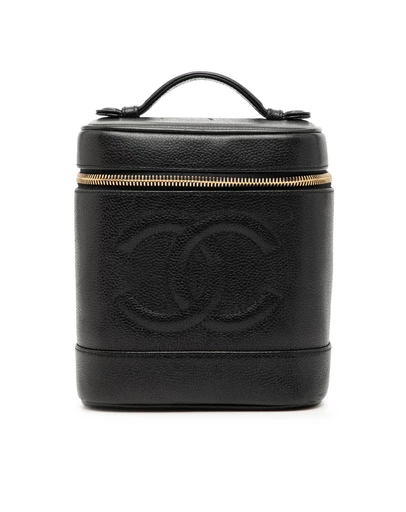 Pre-Loved by Azura Reborn - Pre-Loved CC Caviar Vanity Case