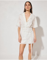 MON RENN - Elowen Mini Dress