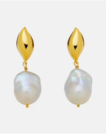 Amber Sceats - Isola Earrings