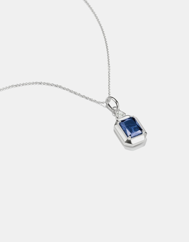 THOMAS SABO - THOMAS SABO Chain with nanocrystal