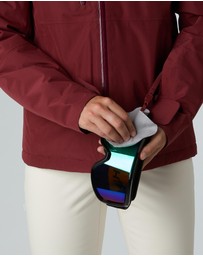 The North Face - Descendit Jacket