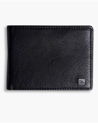 Rip Curl - K-Roo RFID Slim ZF Leather Wallet