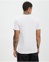 Deus Ex Machina - Shield Standard Tee