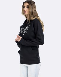 DVNT - Tour Pullover Hoodie