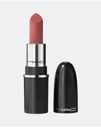 MAC - MACximal Silky Matte Mini MAC