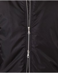 Zanerobe - Sateen Bomber