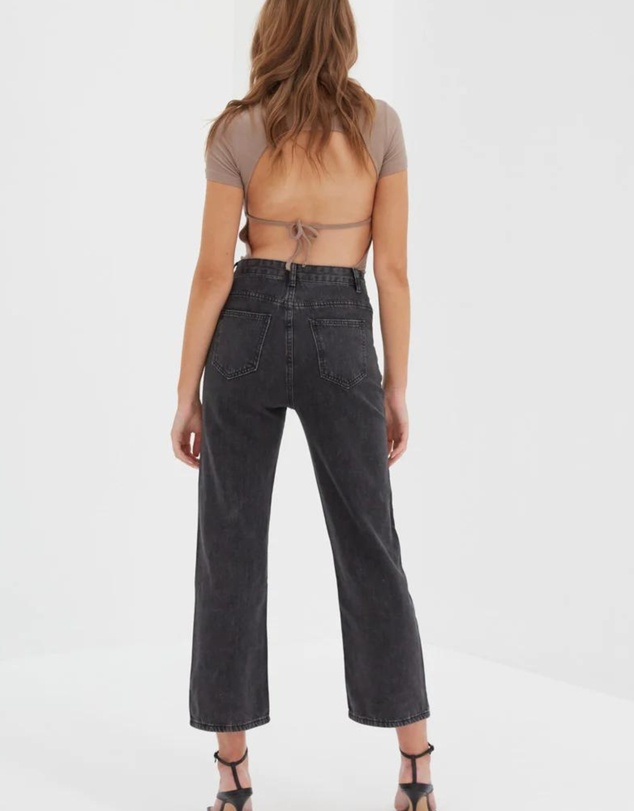 Style Addict - October Bodysuit