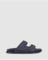 Brando - Locke Sandals