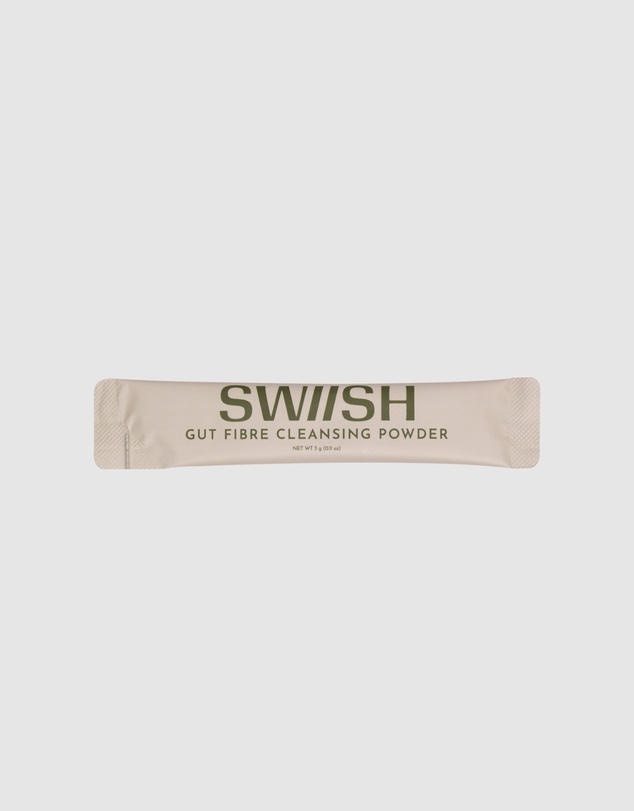 SWIISH - Gut Fibre Sachets