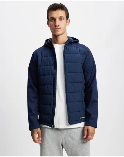 Cutter & Buck - Evoke Eco Jacket