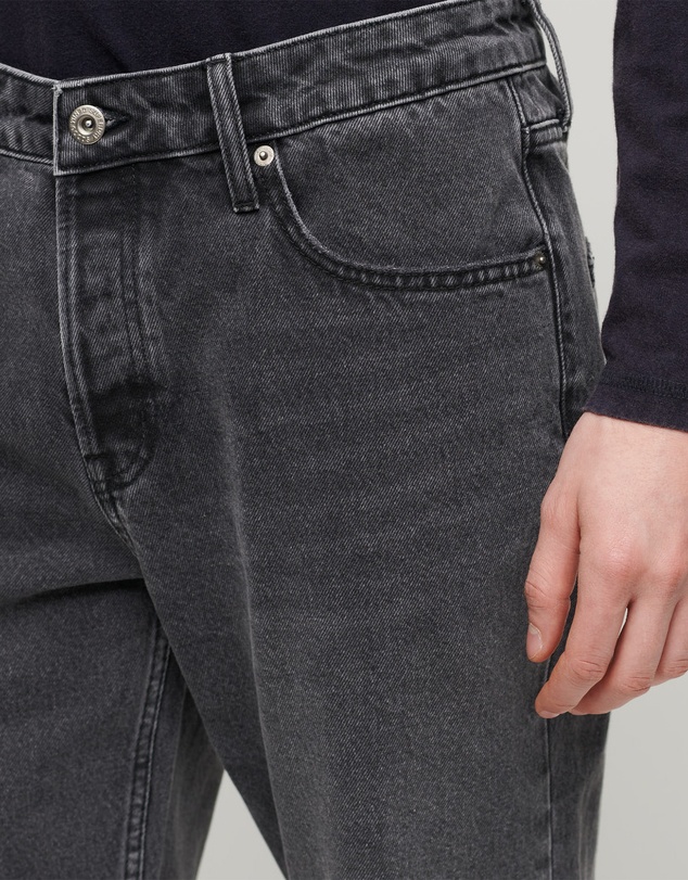 Superdry - Straight Shorts