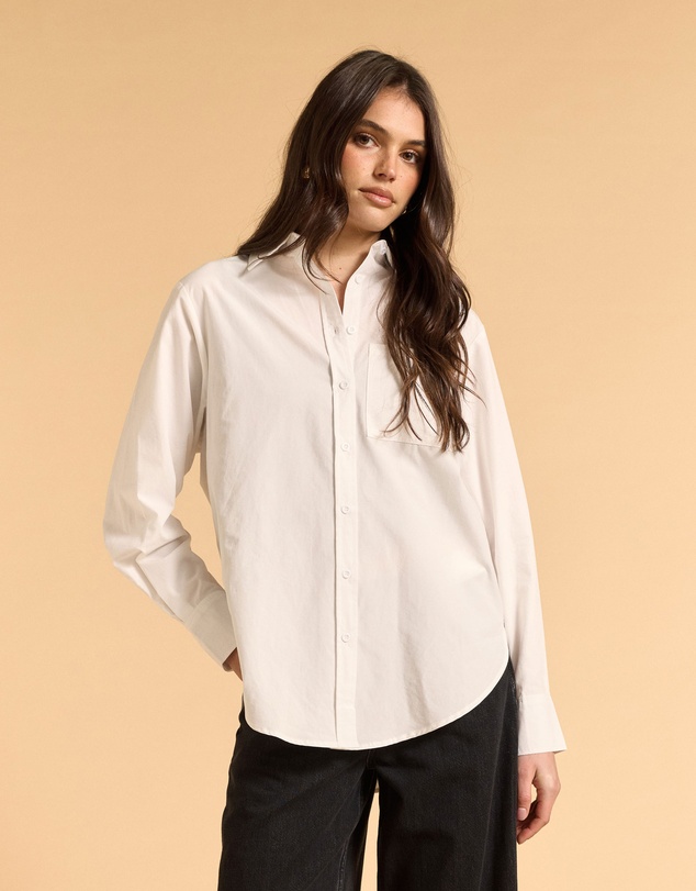 MVN - Relaxed Shirt
