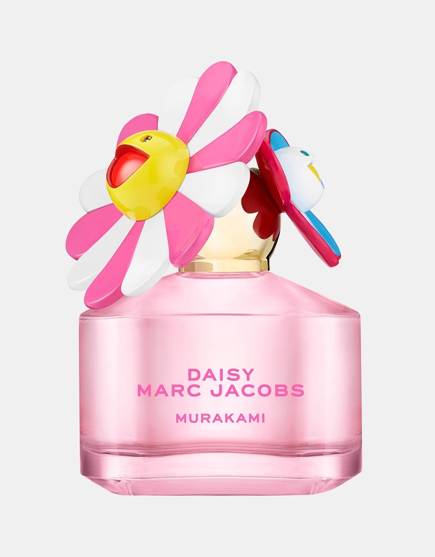 Marc Jacobs - Daisy Murakami Pink Limited-Edition Eau De Parfum, 50ml