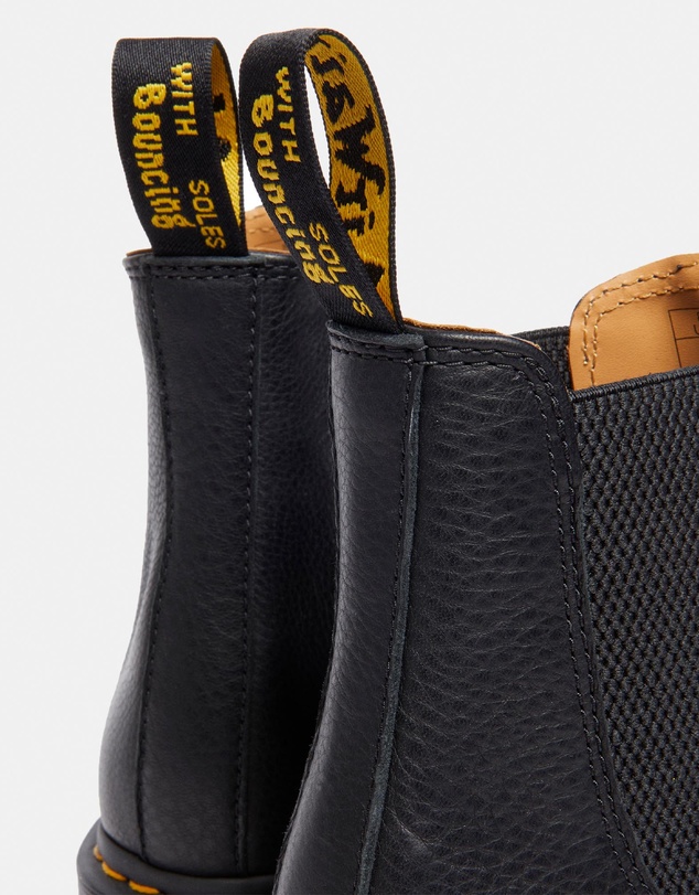 Dr Martens - 2976 Chelsea Boots - Unisex