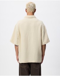 Sunflower - Adam Shirt