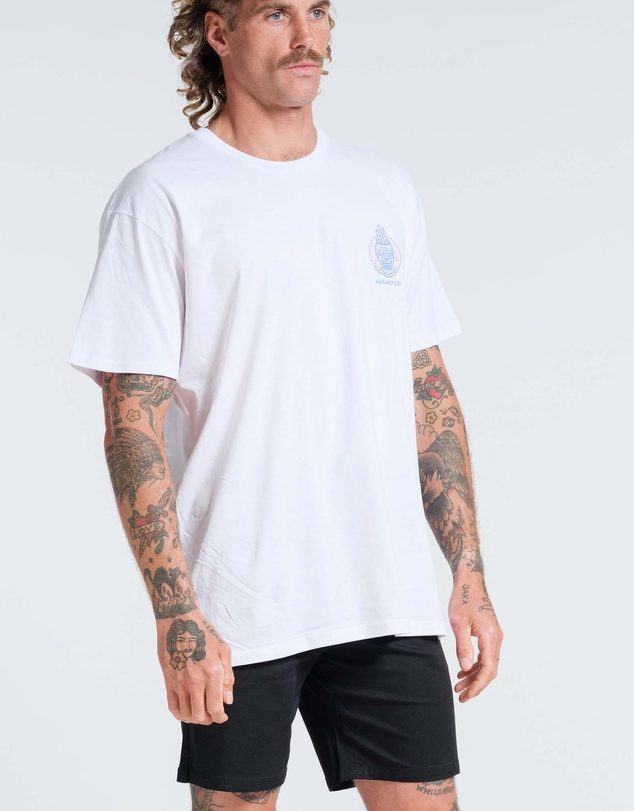 Vacancy Co - Destination Unknown Tee