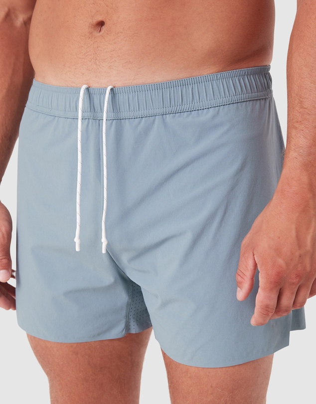 REC GEN - Type 0 Liner Short 4.5