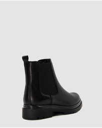 Dune London - Pinot - Black