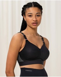 Triumph - Triaction Hybrid Lite Sports Bra