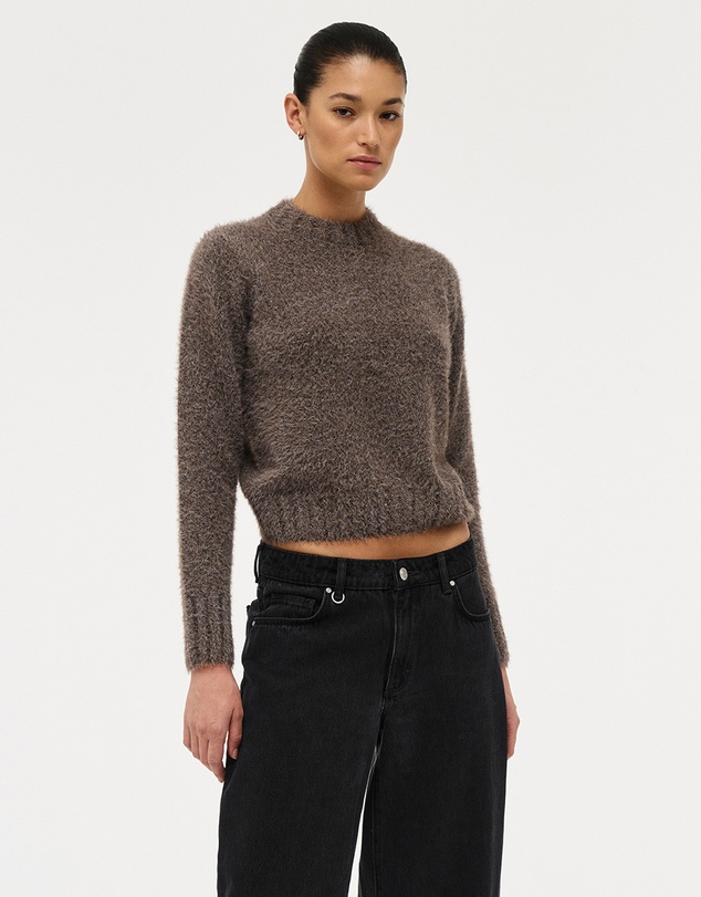 Neuw - Kate Knit Top