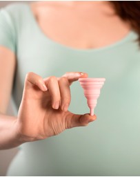 Intimina - Lily Cup Compact A