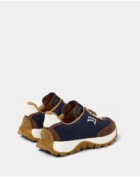 Camper - Trainers Drift Trail Kids