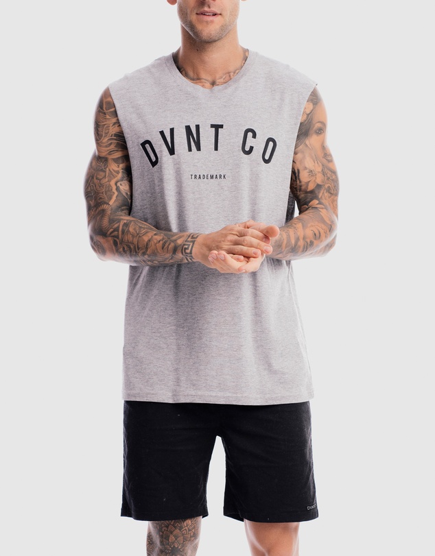 DVNT - Arch Tank