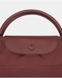 Longchamp - Le Pliage One Nylon Travel Bag - Large