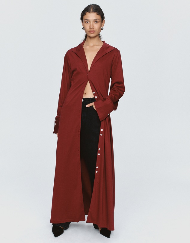 Marle - Foundations Dress