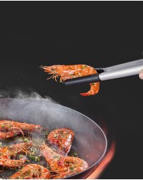 Joseph Joseph - Elevate™ Fusion Stainless Steel Precision Tongs
