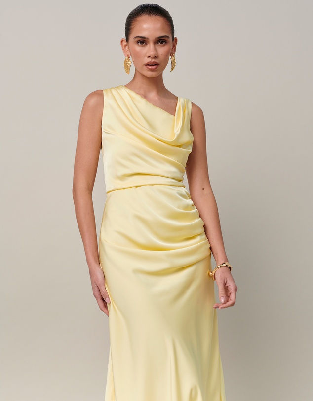 Savel - Poppie Dress