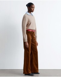 & Other Stories - Knitted Sweater