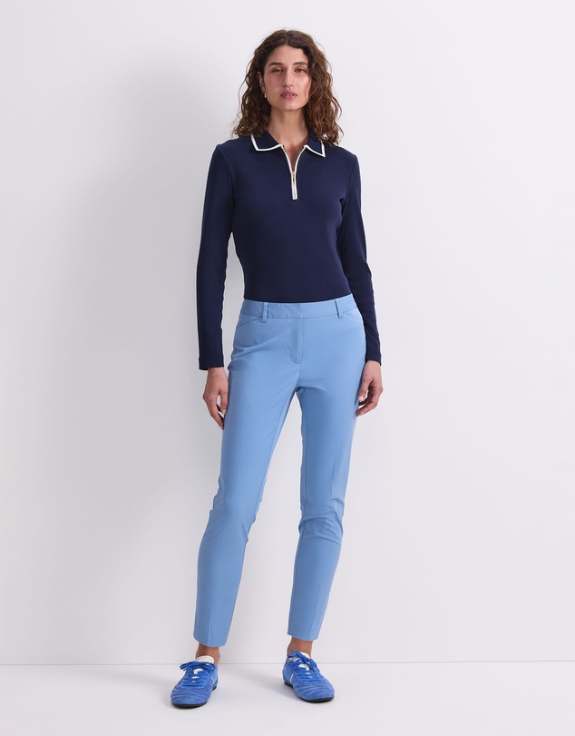 Sportscraft - Evie Capri Pant