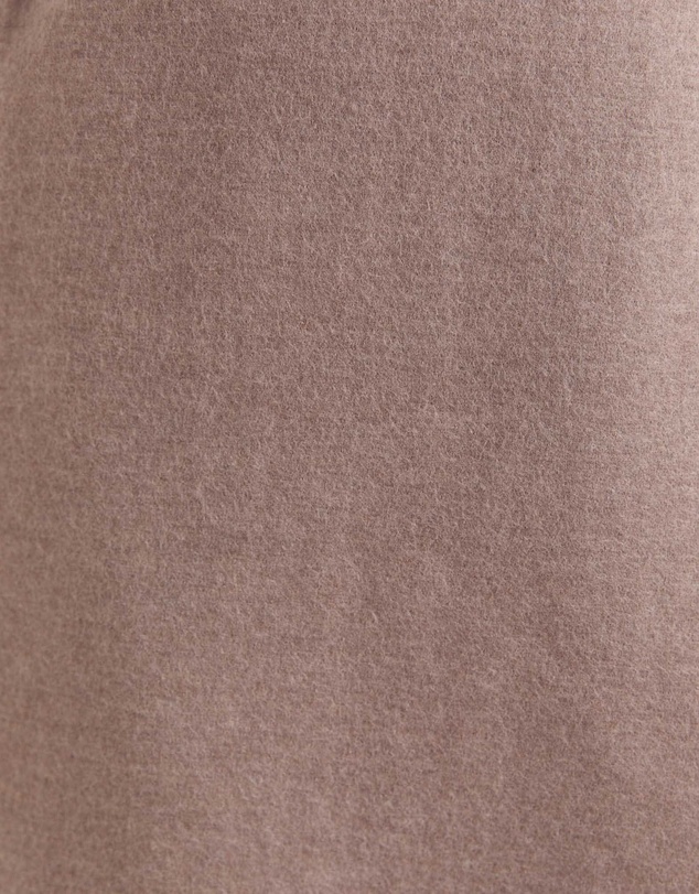 SABA - Karla Wool Longline Trench Coat