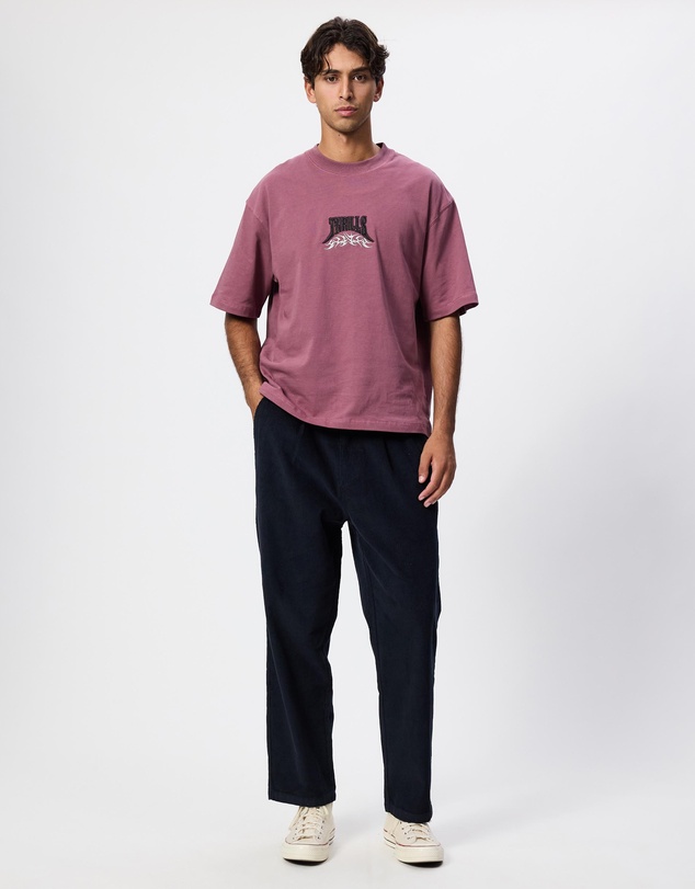 Thrills - Slacker Cord Chino Pants
