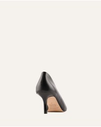 Jo Mercer - Ella Mid Heels