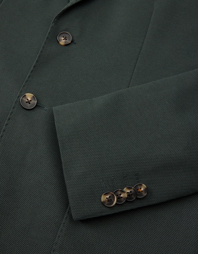 Politix - Travel Tailored Jacket